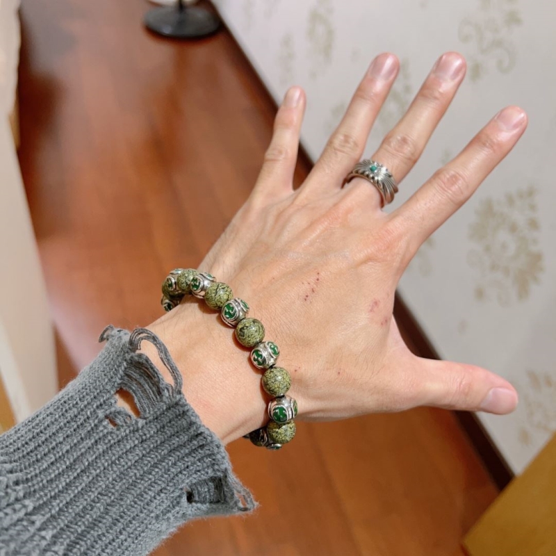 Gvc*1 bracelets